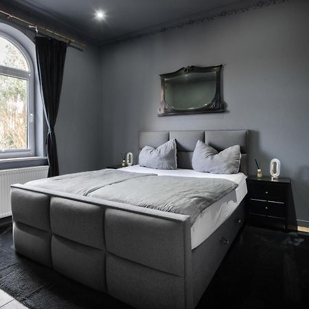 Apartment Birmingham Celle Kültér fotó