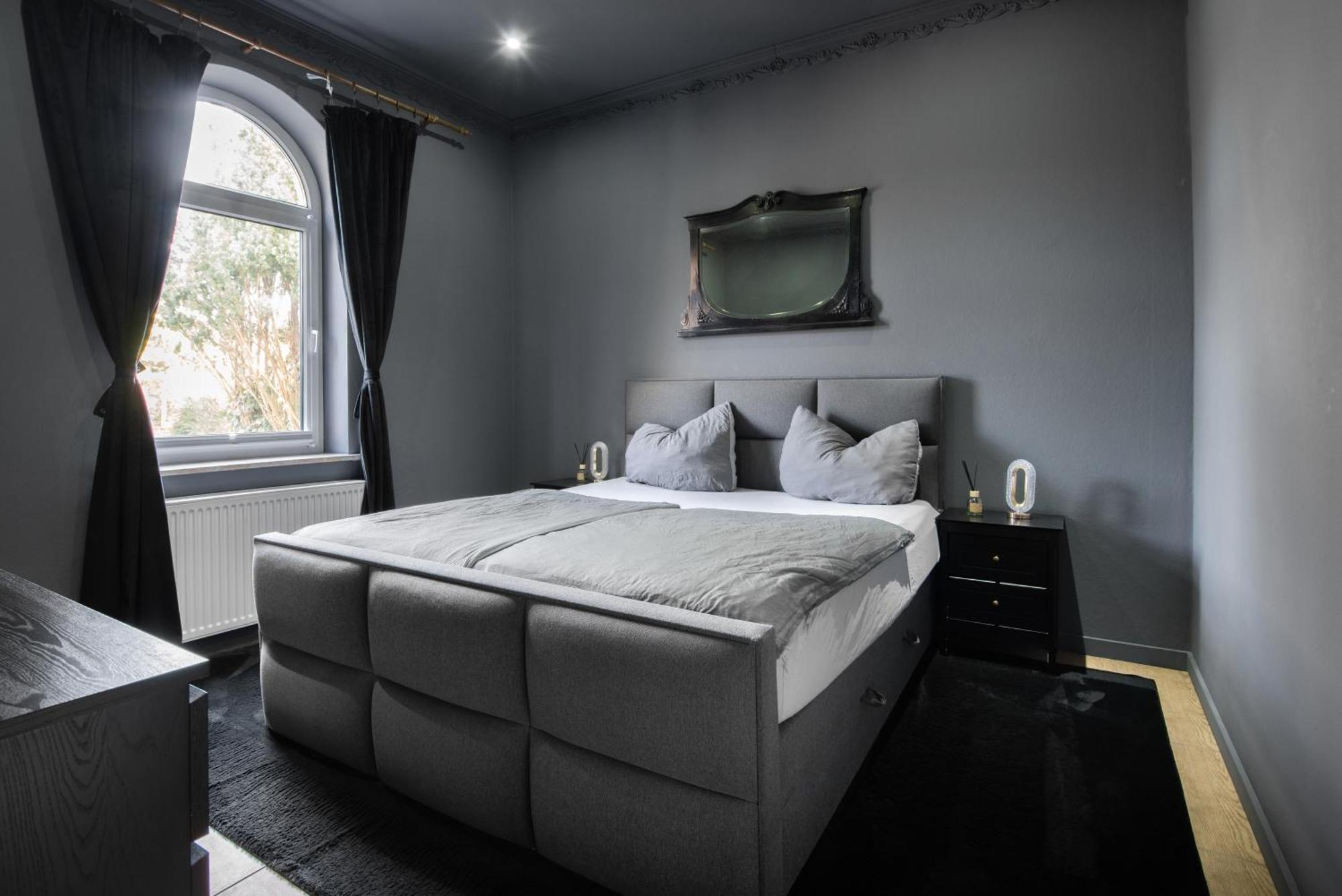 Apartment Birmingham Celle Kültér fotó