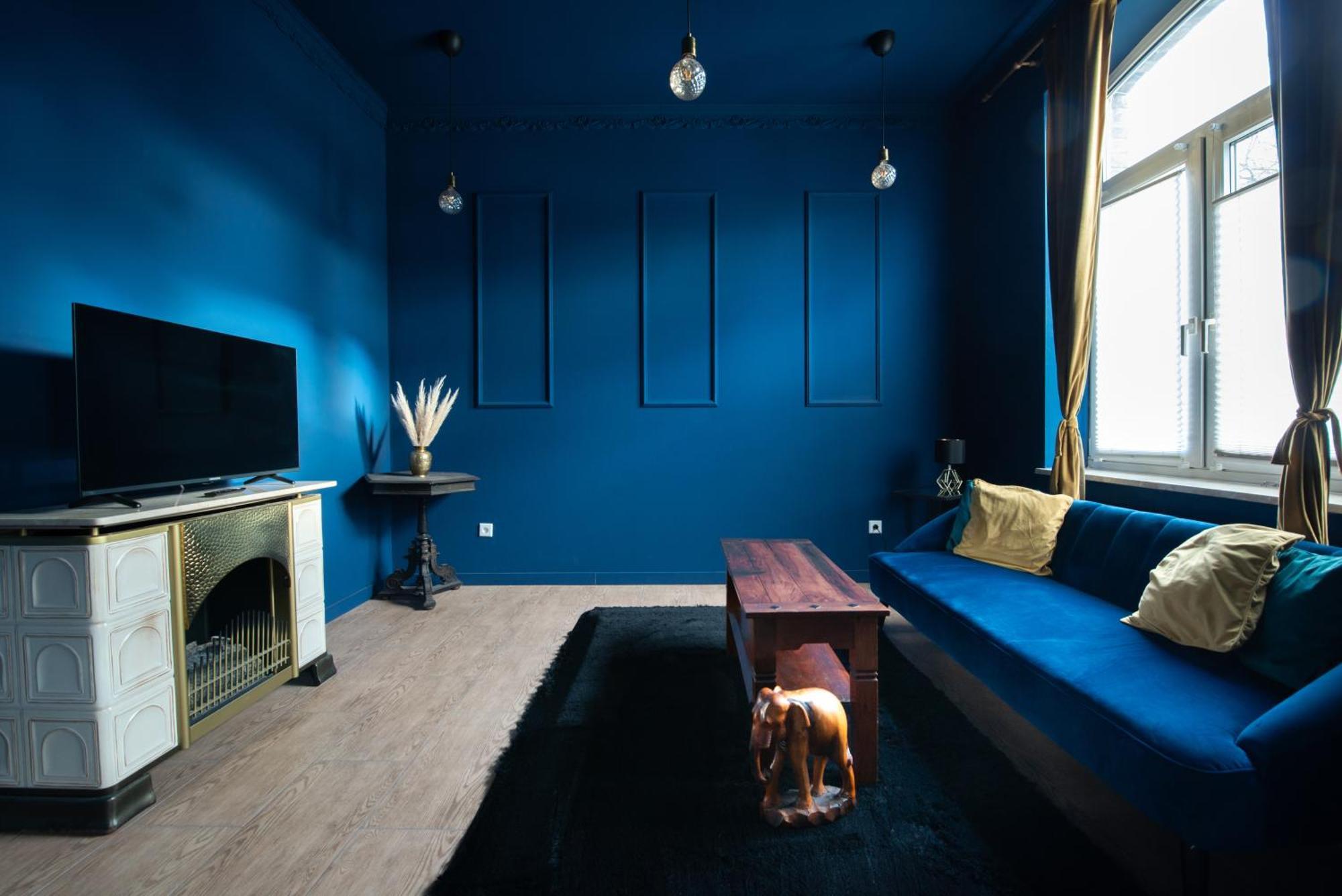 Apartment Birmingham Celle Kültér fotó